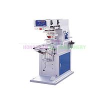 Hoystar GW-M1 Single Color Pad Printing Machine with Open Ink Tray (1500pcs/Hr)