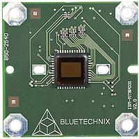 BECOM 100-3204-2 Color ISM-MT9P031-Color