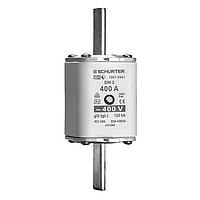 Schurter 1301.2202 Neozed Fuse NH FUSE SEV G2 50 A