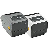 Zebra ZD420C 4-Inch Thermal Transfer Printer (203dpi - 300dpi)