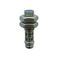 Contrinex 120253-0423 Proximity Sensors M8 Hsg 2mm OD NPN NC 3P M8