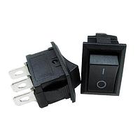 Adam Tech SW-R2-2B-F-1-0 Miniature MINIATURE ROCKER SWITCH, QUICK C