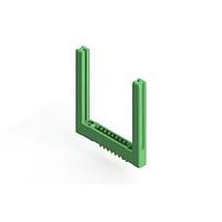 EDAC 307-008-505-158 Headers Card Edge Connector