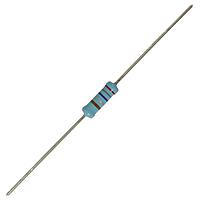 Vishay BC Components MBA02040C1789FRP00 Professional Metal Film Leaded Resistor MBA/SMA 0204-50 1% RP 17R8