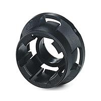 PHOENIX CONTACT 1419697 Accessories SACC-BP-F-FIX/ NUT-BK-THR