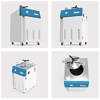 SH Scientific Autoclave Sterilizer Calibration Service