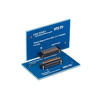 Hirose Electric FX25-110P-0.4SV Board to Board & Mezzanine Connectors Header, 0.4mm Pitch, Small & Floating, Board-to-Board Connector