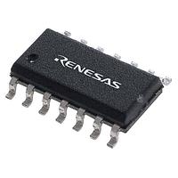 Renesas Electronics READ4303GSP#GC0 Op Amps - Operational Amplifiers LEGACY LIC LEGACY TSSOP OPERATION AMPLIF