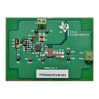 Texas Instruments TPS54627EVM-052 Voltage Regulator - Switching Regulator TPS54627EVM-052