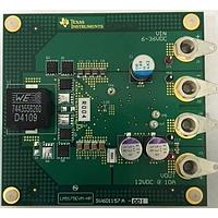Texas Instruments LM5175EVM Switching Controller LM5175 Eval Module