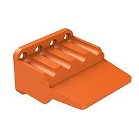 Amphenol SINE Systems AWM-8S Wedge WEDGELOCK PLUG