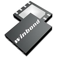 Winbond W74M25JVSFIQ TR Security ICs / Authentication ICs Security Authentication spiFlash, 3V, 256M-bit