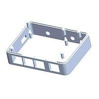 AAEON UP EP-CHUPCNETPLUS Chassis Kits NET PLUS chassis for UP Core PLUS system, 99.99x72.99x22.6mm, 1403003578