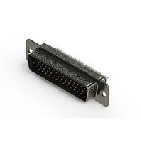 EDAC 637-044-232-061 High Density D-Sub Connectors Vertical High Density D-Sub Connector