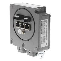 HARTING 20703054921 Unmanaged Ethernet Switches ETHERNET SWITCH MCON 7050-A