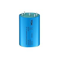 EPCOS B32320I4276K000 Metallized Polypropylene Film Capacitor 450VDC 27uF 10% MKP 5-pin
