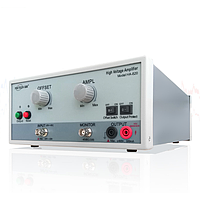 Pintech HA-820 High Voltage Amplifier (200kHz, 800Vp-p)