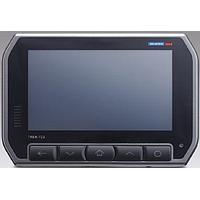 Advantech TREK-723R-GBCEA0E Embedded Box Computers COMPUTER SYSTEM, TREK-723R-A0E w/ GPS, GPRS, BT, CE