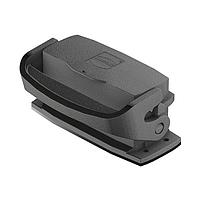 HARTING 19462160302 Housings Han-Eco 16A Housing w/CVR w/ glnd OUTDR
