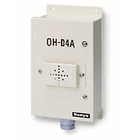 Kitagawa OH-D4A Gas Detector Head