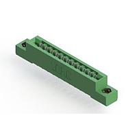 EDAC 807-011-453-108 Receptacles High Temp Card Edge Connector
