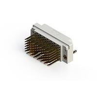 EDAC 516-120-542-302 Connectors Rack & Panel Connector