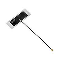 Molex 206560-0250 Passive Antenna GNSS Flex Antenna 250mm Cable Length