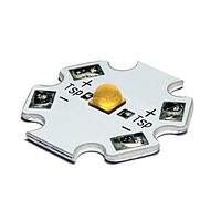 New Energy LST1-01C50-3080-01 High Power LEDs Starboard, XHP35.2 HI, White, 3000K, 80 CRI