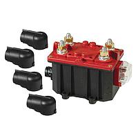 Littelfuse 08097364 Control Switches Bms Tgc/Rmcde-L 12V Sep.Feed. (+E-)