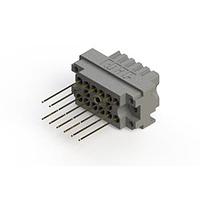 EDAC 519-014-542-406 Connectors Rack & Panel Connector