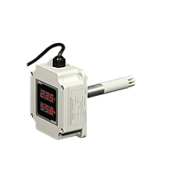 Autonics THD-DD1-T Temperature/Humidity Transducers (-19.9~60.0℃, 0.0~99.9%RH, RS485)