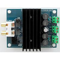 STMicroelectronics STEVAL-CCA027V1 Audio Amplifier 50W 50W DUAL BTL TDA7492 Audio Demo