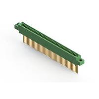 EDAC 345-045-544-608 Standard Card Edge Connectors .100" (2.54mm) Pitch Card Edge Connector