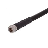 HUBER+SUHNER 11_QN-50-9-1/133_NE RF Connectors / Coaxial Connectors 11_QN-50-9-1/133_NE