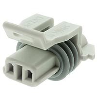 Aptiv 12052644 Connectors 2 Way F M/P 150 Sealed