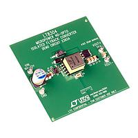 Analog Devices DC2393A Voltage Regulator - Switching Regulator LT8304ES8E Isolated Demo Board - 18V = V