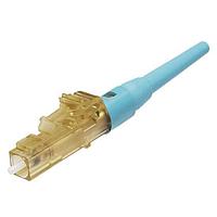 Panduit FLCSMCXAQY-C Fiber Optic Cable Assemblies OptiCam  50 m OM3/OM4 LC Simplex Fiber