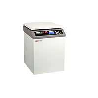 Labstac CF112 Floor Type Centrifuge (4x250 ml; 5000 rpm)