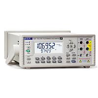 TTI Benchtop Multimeter Inspection Service