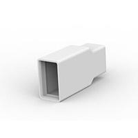 AMP Connectors - TE Connectivity 881339-1 Housing FASTON TAB SLEEVE