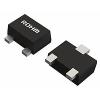 ROHM Semiconductor DTA143TMFHAT2L Digital Transistors PNP SOT-723 4.7kO Input Resist