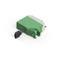 EDAC 516-090-500-321 Connectors Rack & Panel Connector