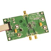 Analog Devices DC1959B-A Clock Synthesizer LTC6948-1 Demo Board - Ultralow Noise an