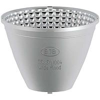 BJB Electric 35.850.1004-004-03 BJB Electric OptiSpot Reflector 110mm Wide Flood