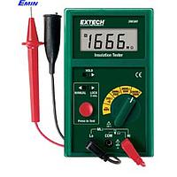 Extech 380360 Digital Megohmmeter 
