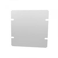 Hammond Manufacturing 1434-6 Bottom Plate 4x4" Bottom Plate For 1444-6