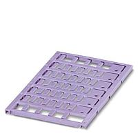 PHOENIX CONTACT 0825360 Cable Marker UC-WMT (10X4) VT