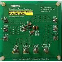 Monolithic Power Systems (MPS) EV5087A-G-00A Load Switch Evaluation Board for MP5087A