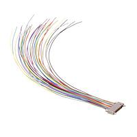 AirBorn NM-222-037-261-JCAA Connectors CONNECTOR, NANO