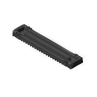 JAE Electronics WP27D-S038VA3-R15000 Board to Board & Mezzanine Connectors 38P 2R RECPT 0.35MM